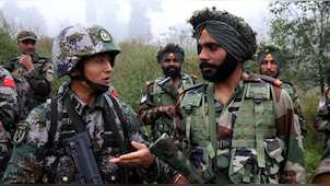 Gravitas: Galwan Face-Off: Why China won't share its casualty numbers