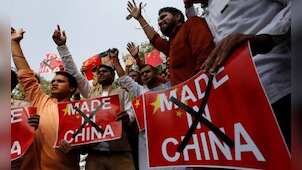 Gravitas: Boycott China: India moves to become self-reliant