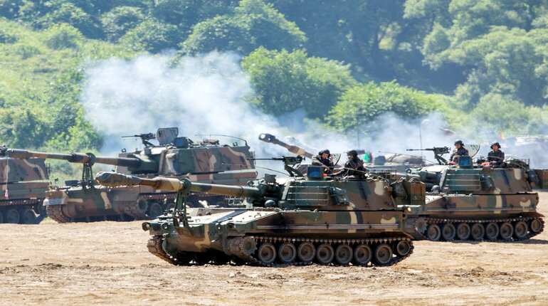 North Korea suspends military action plans against South Korea: Report North Korea suspends military action plans against South Korea: Report