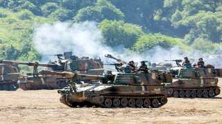 North Korea suspends military action plans against South Korea: Report