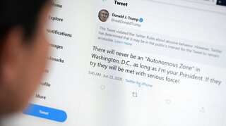 Ahead of US elections, Twitter increases security to protect high-profile politicians