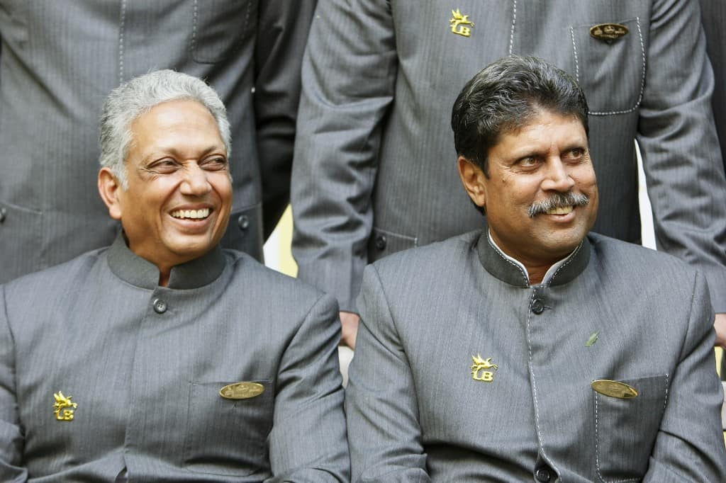 'First love' - how 1983 World Cup win triggered India's obsession with cricket 'First love' - how 1983 World Cup win triggered India's obsession with cricket