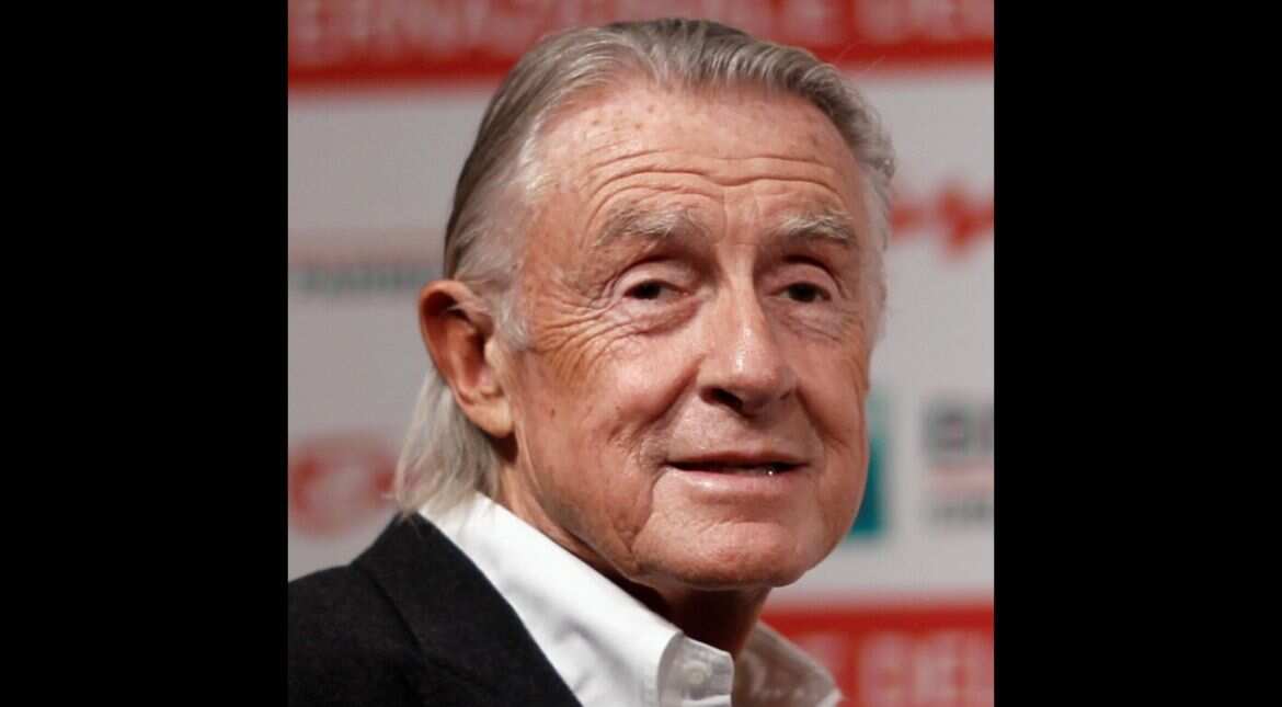 'Batman' director Joel Schumacher no more