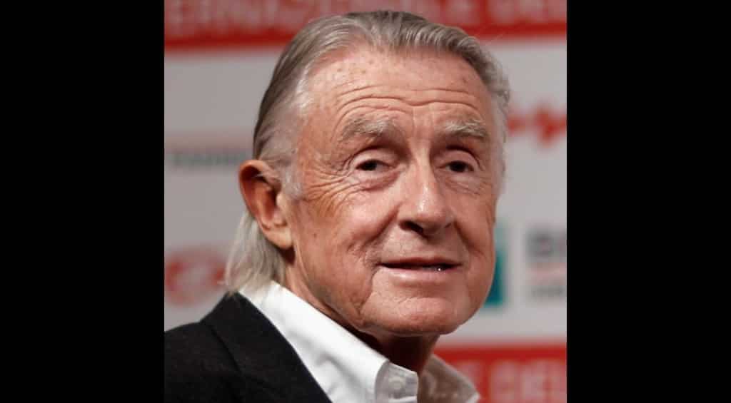 'Batman' director Joel Schumacher no more