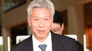 Singapore prime minister’s brother joins opposition party ahead of July 10 election