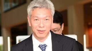 Singapore prime minister’s brother joins opposition party ahead of July 10 election