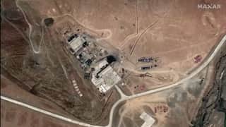 China amassing troops & armaments along LAC since early May: India