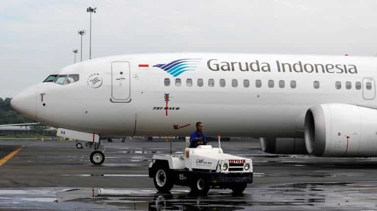 Indonesia anti-trust agency finds seven airlines guilty over ticket prices Indonesia anti-trust agency finds seven airlines guilty over ticket prices