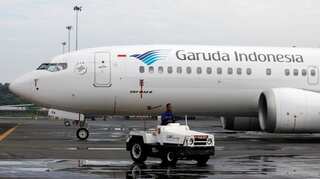 Indonesia anti-trust agency finds seven airlines guilty over ticket prices