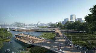 Tencent's 'smart city' seen as model for post-coronavirus China