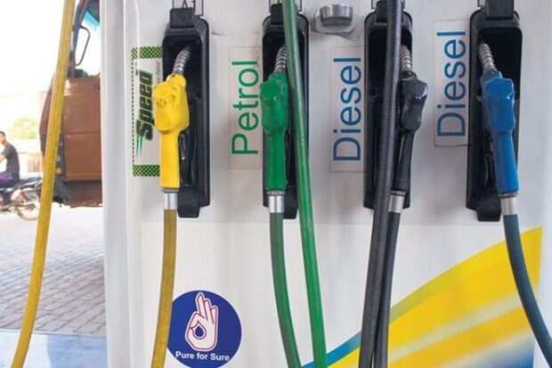 For the first time, Diesel costlier than petrol in Delhi