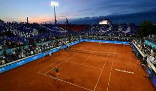 Novak Djokovic's faulty serve to the tennis world