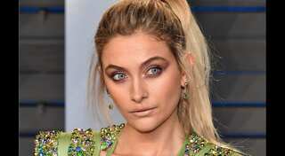 Paris Jackson lands role in 'American Horror Story: Double Feature'
