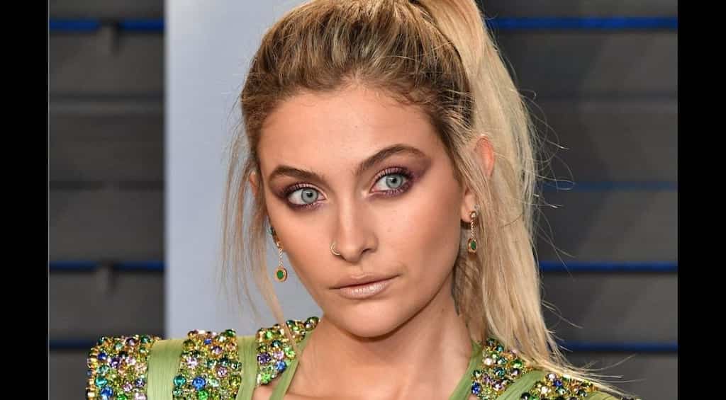 Paris Jackson now wants to do a Marvel film. Is Kevin Feige listening?