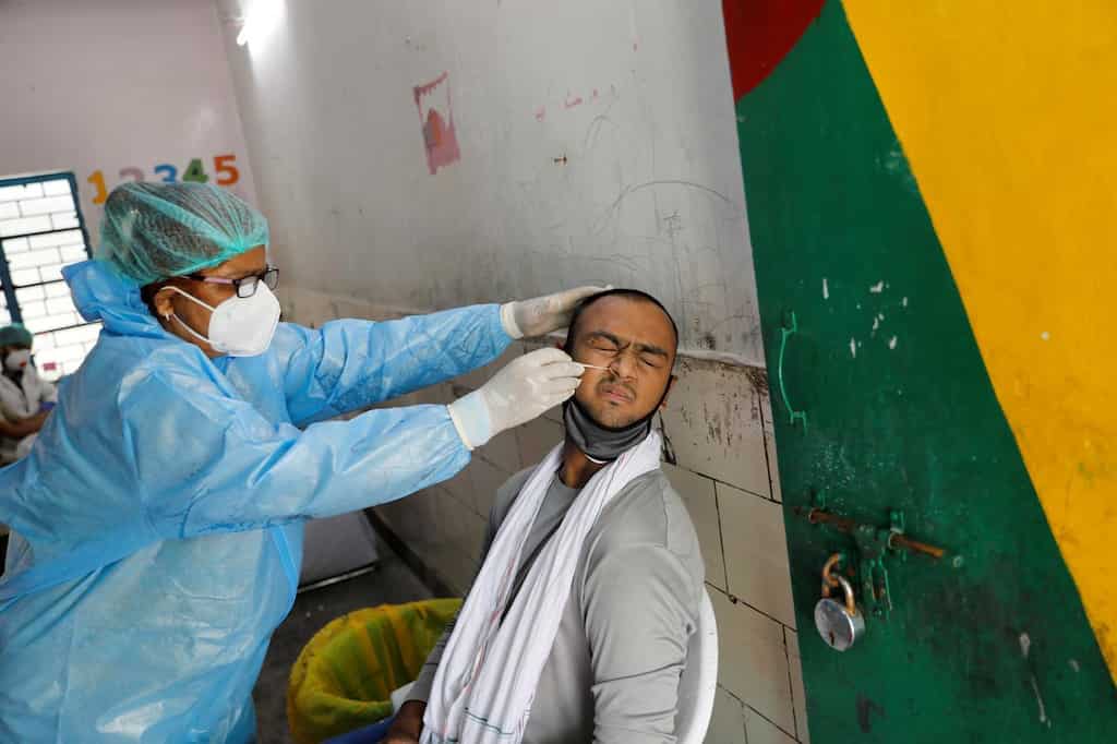 ICMR, Norwegian researchers trying to identify coronavirus cases from cough sounds using AI
