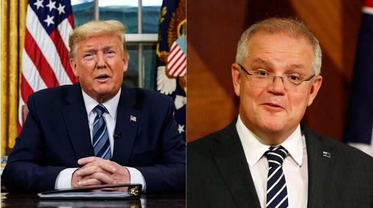 Top 10 world news today: Trump defends green card decision, Australia calls military to tackle coronavirus wave and more Top 10 world news today: Trump defends green card decision, Australia calls military to tackle coronavirus wave and more