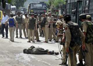 Pakistan claims India funds militants as diplomatic relations dive