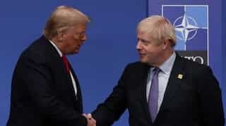 UK says no deadline for US trade deal, talks tough on terms