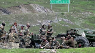 India, China agree to 'strictly abide' by important consensus reached by their leaders
