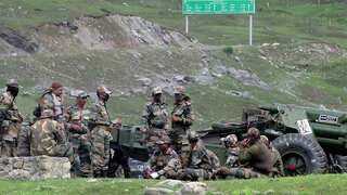India, China agree to 'strictly abide' by important consensus reached by their leaders