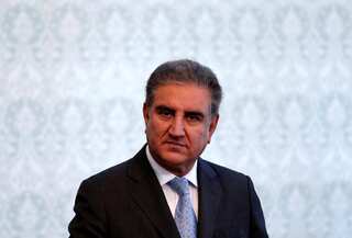 New Delhi planning attack on Islamabad to distract from China row: Pak FM's latest bizarre claim