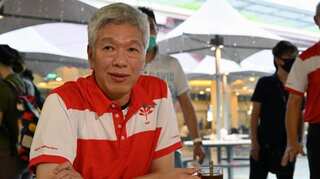 Sibling rivalry to play out in the upcoming Singapore general elections