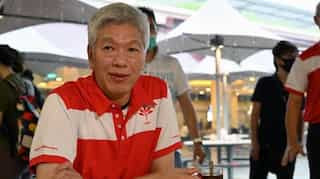 Sibling rivalry to play out in the upcoming Singapore general elections