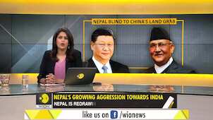 Gravitas: Exposing Nepal's hypocrisy on territorial integrity