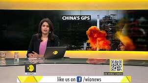 Gravitas: Why China has built its own GPS