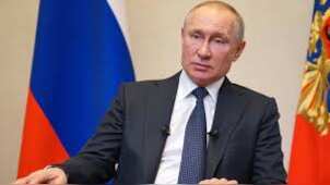Gravitas: Putin to become Russian President for life?