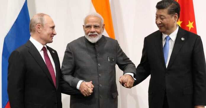 Gravitas: When Russia openly sided with India