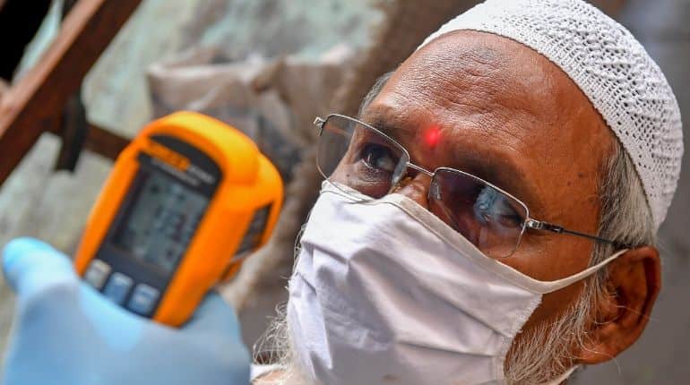 COVID 19: India records highest daily spike of 16,922 cases; Delhi crosses 70,000 mark COVID 19: India records highest daily spike of 16,922 cases; Delhi crosses 70,000 mark