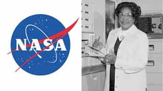 NASA renames headquarters after Mary Jackson, the inspiration behind Oscar nominated film 'Hidden Figures'