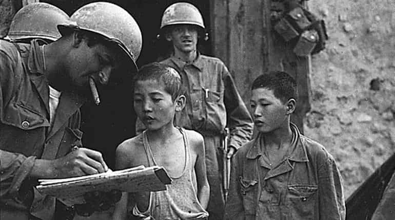 The longest ceasefire