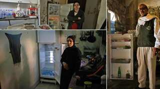 Lebanon families spending five times minimum wage on food alone: Study
