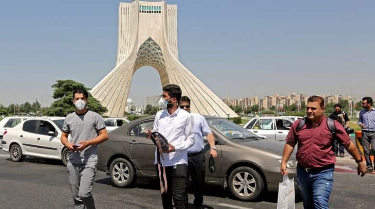 Iran