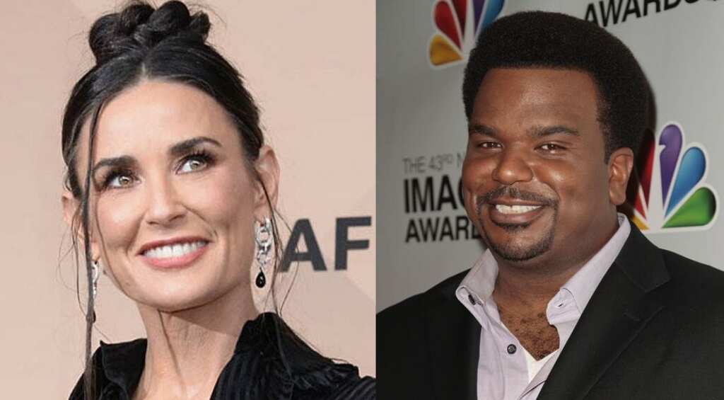 Pandemic thriller 'Songbird' starring Demi Moore to not begin production, hit with 'Do Not Work' notice