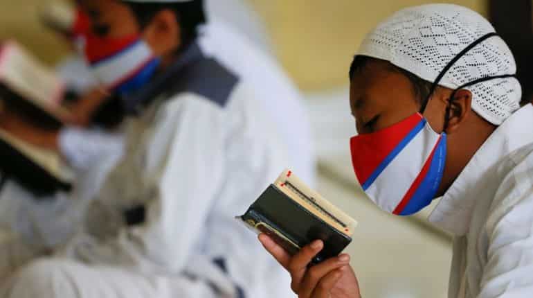 Australia: Muslim leaders fear rise of Islamophobia after Eid party is blamed for spread of virus Australia: Muslim leaders fear rise of Islamophobia after Eid party is blamed for spread of virus