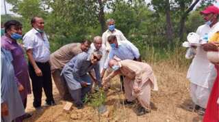 Islamabad to get its first Hindu temple and crematorium 73 years after the birth of Pakistan