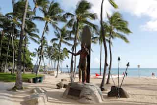 Hawaii to implement pre-arrival coronavirus test option as quarantine alternative