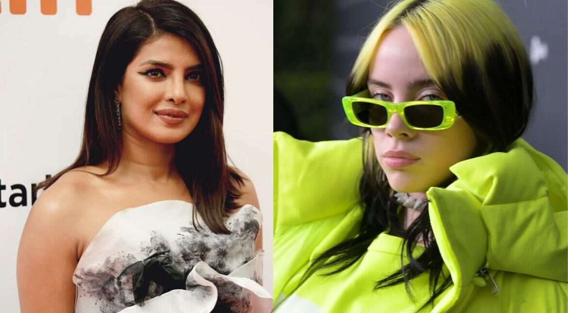 Top 5 Hollywood news today: TIFF announces ambassadors, Billie Eilish unfollows everyone