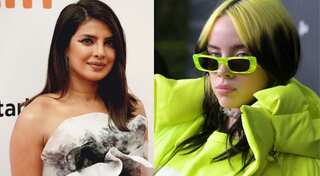 Top 5 Hollywood news today: TIFF announces ambassadors, Billie Eilish unfollows everyone