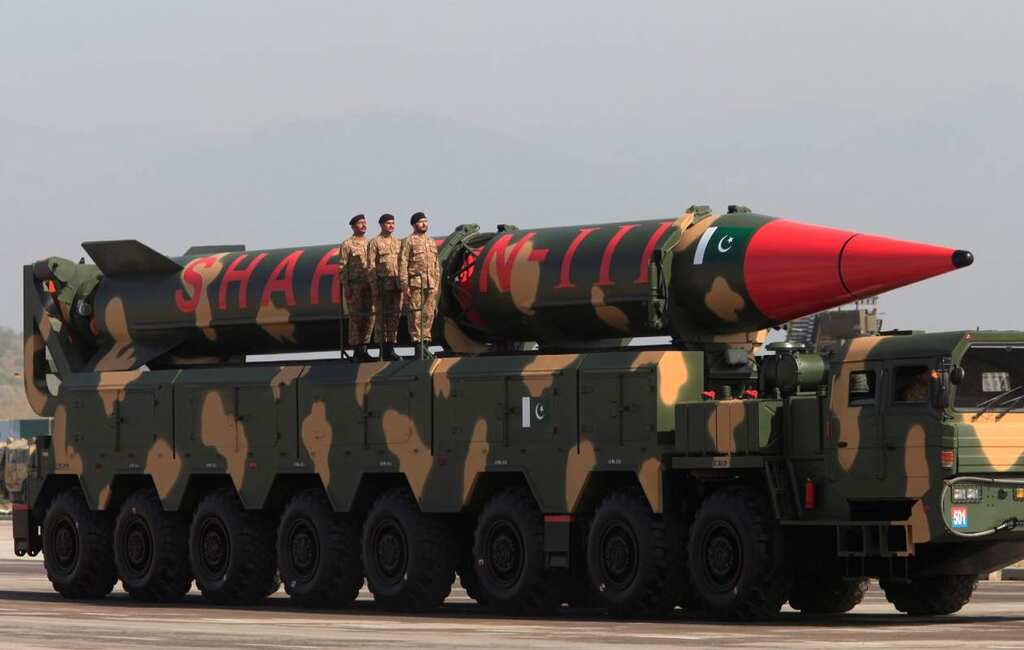 German state govt slams Pakistan for trying to obtain nuclear know-how illegally