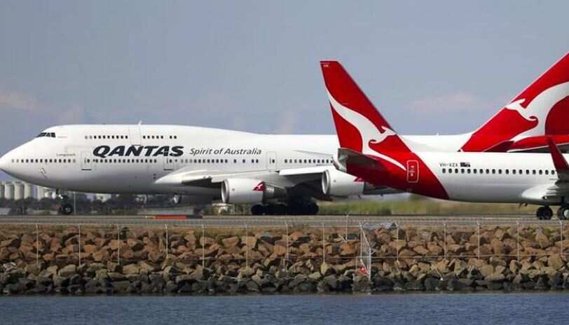 Qantas to cut at least 6,000 jobs as part of COVID-19 recovery plans