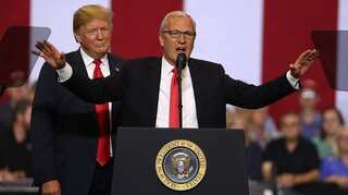 Republican senator blocks US bill to punish Beijing over national security law at White House request