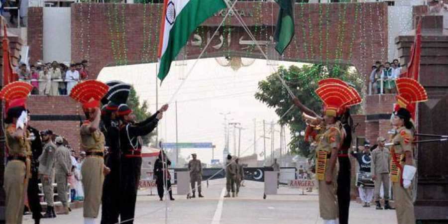 Nearly 250 Indians stranded in Pakistan due to coronavirus lockdown return home Nearly 250 Indians stranded in Pakistan due to coronavirus lockdown return home