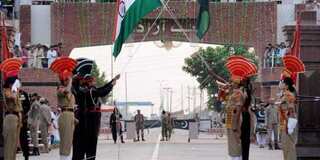 Nearly 250 Indians stranded in Pakistan due to coronavirus lockdown return home