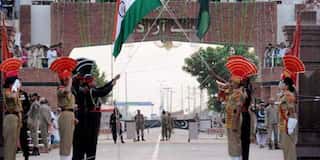 Nearly 250 Indians stranded in Pakistan due to coronavirus lockdown return home