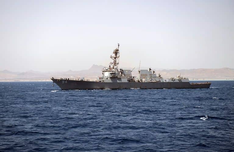 Venezuela calls US warship presence 'a provocation' Venezuela calls US warship presence 'a provocation'