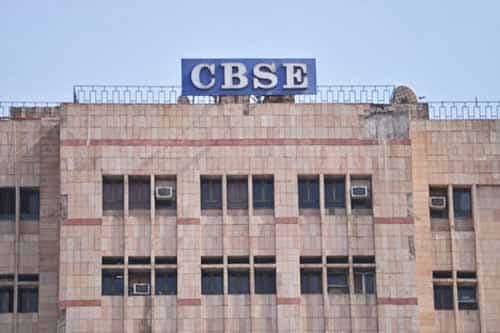 CBSE board exams for classes 10th, 12th cancelled due to COVID-19 pandemic